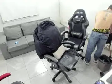Chaturbate Private Sex Chat of denonasd3