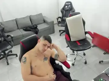 Chaturbate Watch Live Sex Cams of denonasd3