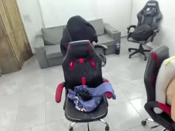 Chaturbate Nude Webcam of denonasd3