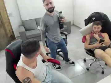 Chaturbate Watch Live Sex Cams of denonasd3