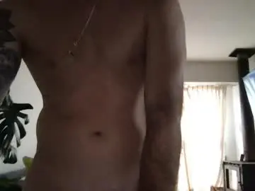 Chaturbate Watch Live Sex Cams of gerez20