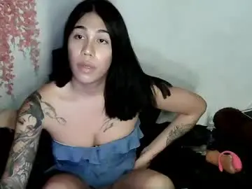 Chaturbate Live Sex of hot_kieshe