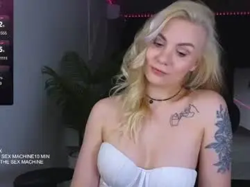 Chaturbate Sex Cam of maria_shy_lii