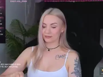 Chaturbate Live Sex Cam of maria_shy_lii