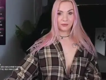 Chaturbate Free Live Porn of maria_shy_lii