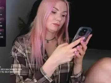 Chaturbate Sex Chat of maria_shy_lii