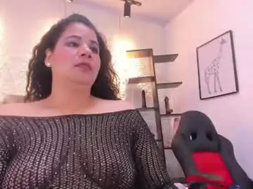 Chaturbate Live Sex of mayte1096