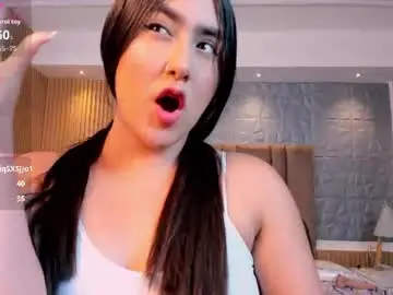 Chaturbate Free Live Porn of paulina_sweett