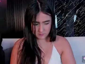 Chaturbate Private Sex Chat of paulina_sweett