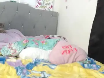 Chaturbate Sex Cam of saracony