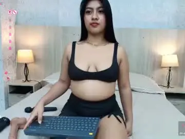 Chaturbate Adult Webcam of sofia_ostos