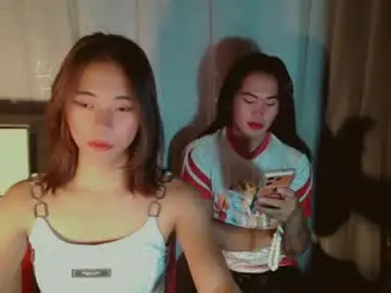 Chaturbate Live Sex of tiffanyfoxdoll