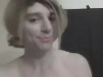 Chaturbate Live Sex of transhottie02