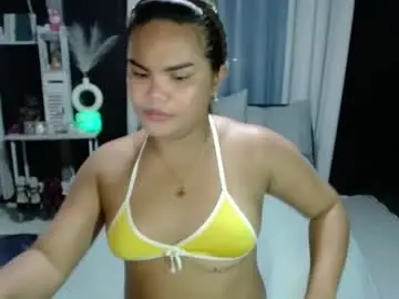 Chaturbate Live Porn of xxkylie_smithxx