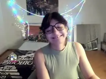 Chaturbate Live Sex Cam of ana_jil