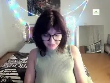 Chaturbate Best Webcam of ana_jil