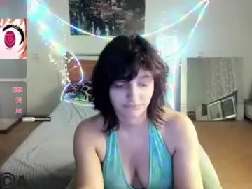 Chaturbate Nude Webcam of ana_jil