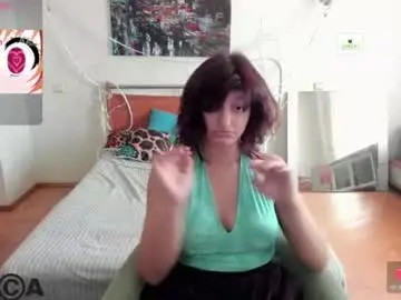 Chaturbate Free Porn Cam of ana_jil
