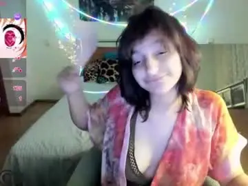 Chaturbate Adult Webcams of ana_jil