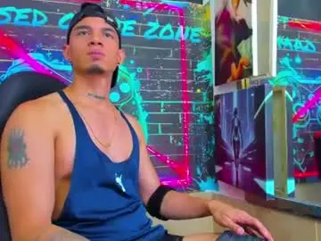 Chaturbate Nude Webcam of angel_blessed