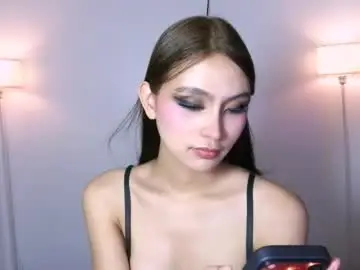 Chaturbate Live Sex Cam of ariellaarida69