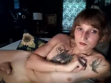 Chaturbate Nude Webcam of arsenic___