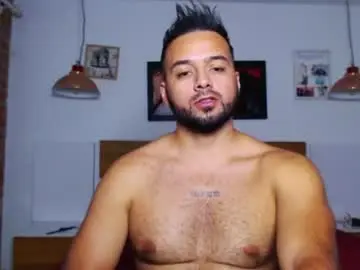 Chaturbate Nude Webcam of axxel_chris