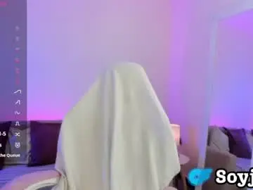 Chaturbate Free Porn Cam of bbyj3n