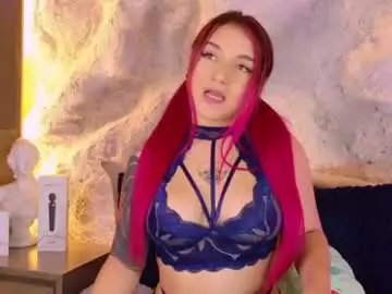 Chaturbate Free Porn Cam of bella_mush