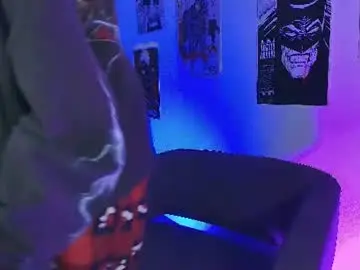 Chaturbate Best Webcam of blake___01