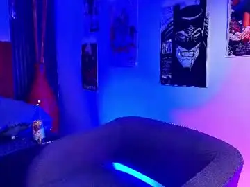 Chaturbate Private Sex Chat of blake___01