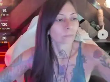 Chaturbate Free Live Porn of dark_gotica