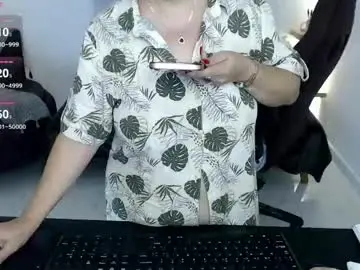 Chaturbate Adult Webcams of diva_milf