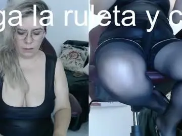 Chaturbate Adult Webcam of diva_milf