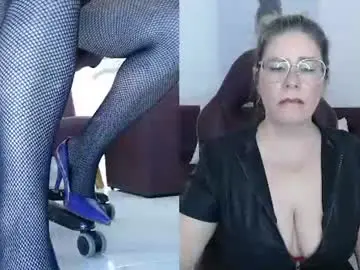 Chaturbate Watch Live Sex Cams of diva_milf
