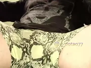 Chaturbate Best live sex cam show of dotao77