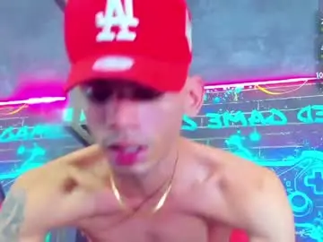 Chaturbate Watch Live Sex Cams of edward_24_