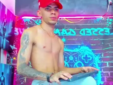 Chaturbate Best Webcam of edward_24_