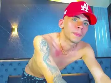 Chaturbate Adult Webcam of edward_24_