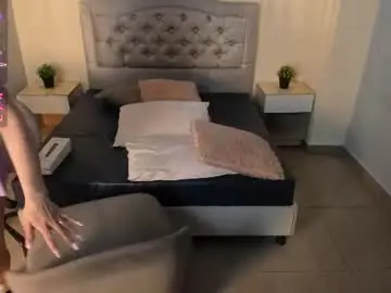 Chaturbate Nude Webcam of escarleth__