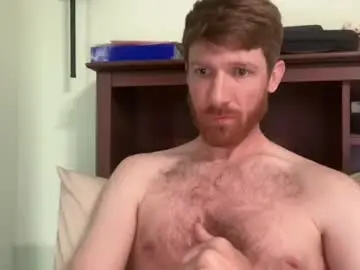 Chaturbate Best live sex cam show of gingermania10