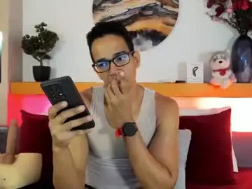 Chaturbate Free Porn Cam of jacobdraven