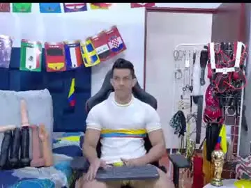 Chaturbate Sex Cam of jose_rumbero91