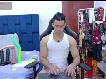Chaturbate Private Sex Chat of jose_rumbero91