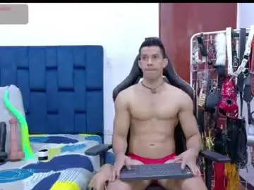 Chaturbate Sex Chat of jose_rumbero91