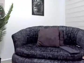 Chaturbate Private Sex Chat of juniormorris_