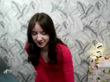 Chaturbate Live Sex Cam of kirapumpkin
