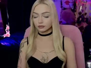 Chaturbate Best Webcam of linalirian