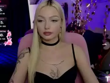 Chaturbate Free Porn Cam of linalirian