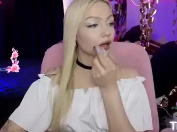 Chaturbate Best Webcam of linalirian